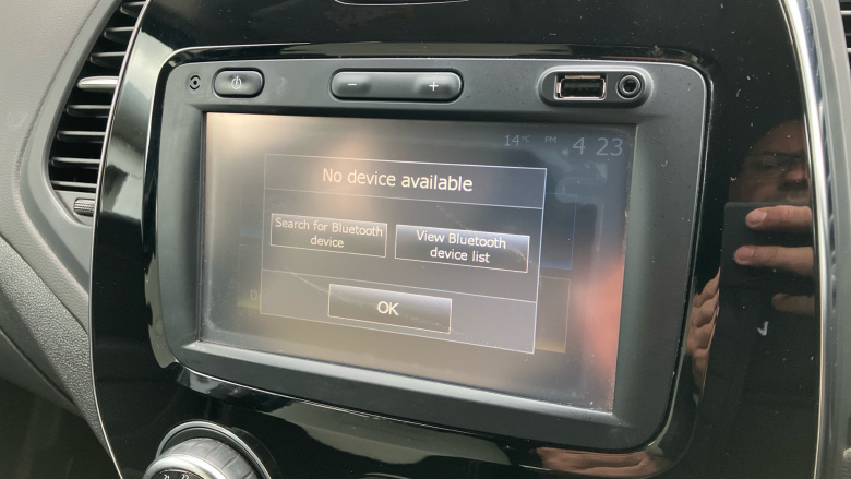 Renault Captur 0.9 TCE 90 Iconic 5dr Petrol Hatchback
